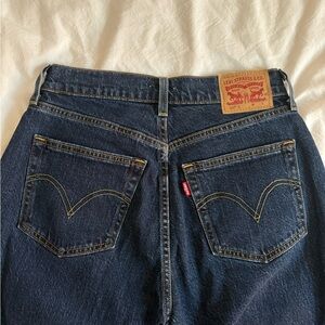 Levi's Curve fit 501